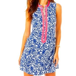 Lilly Jonna romper.